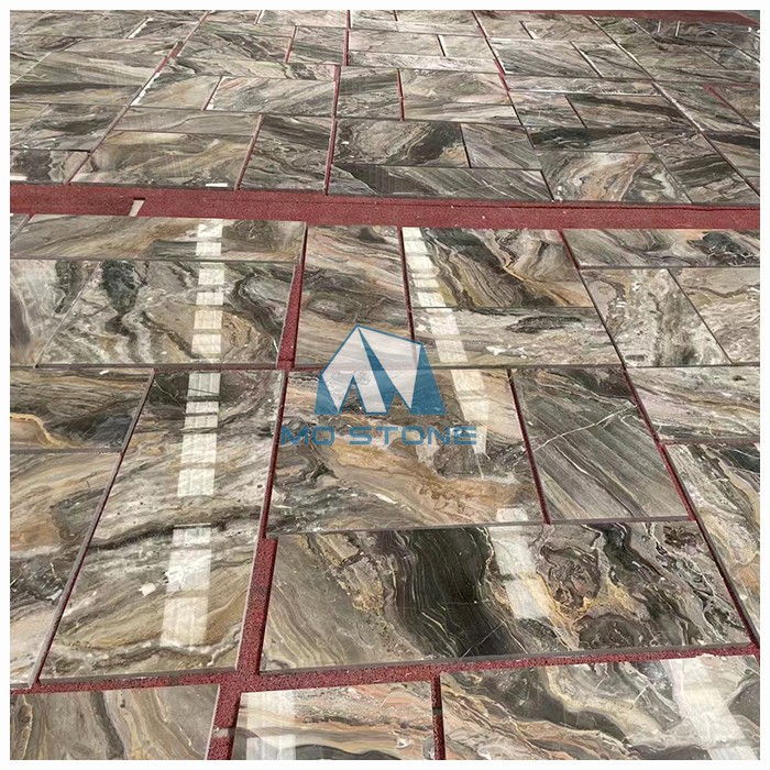 Arabescato Orobico Marble