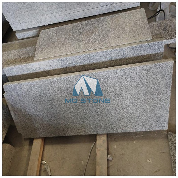 Grey Granite Slabs