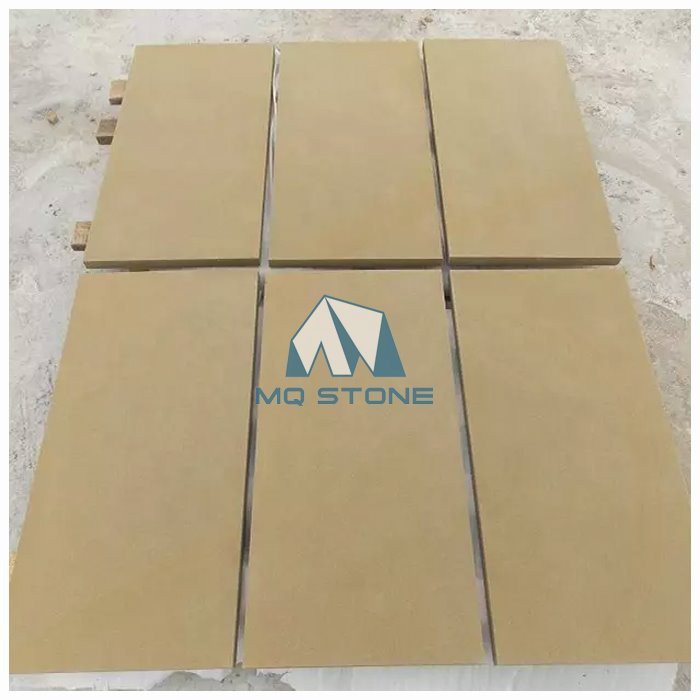 Carreaux de sol en grès