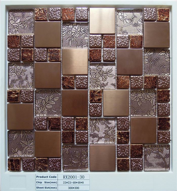 Corak Jubin Mozek Rom