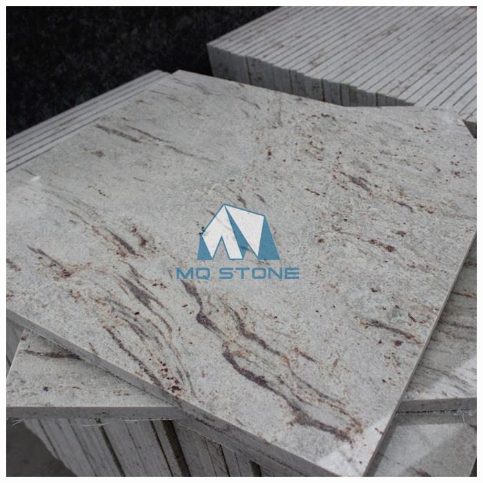 River White Granite Tiles