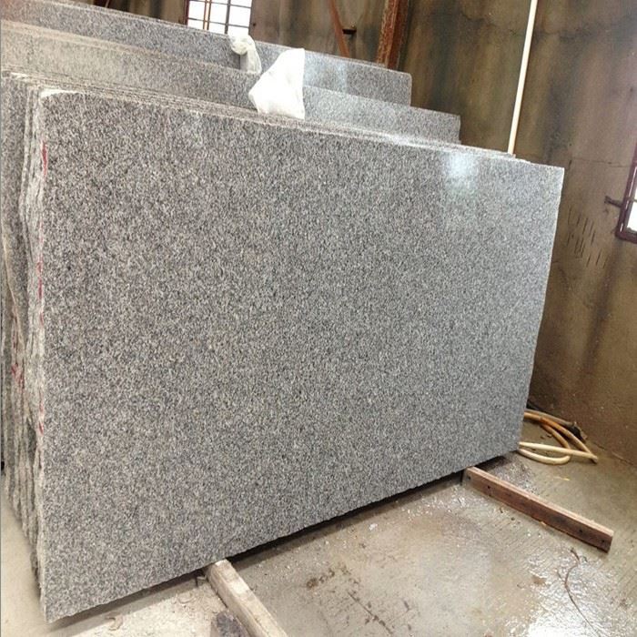 Grey Granite Stone