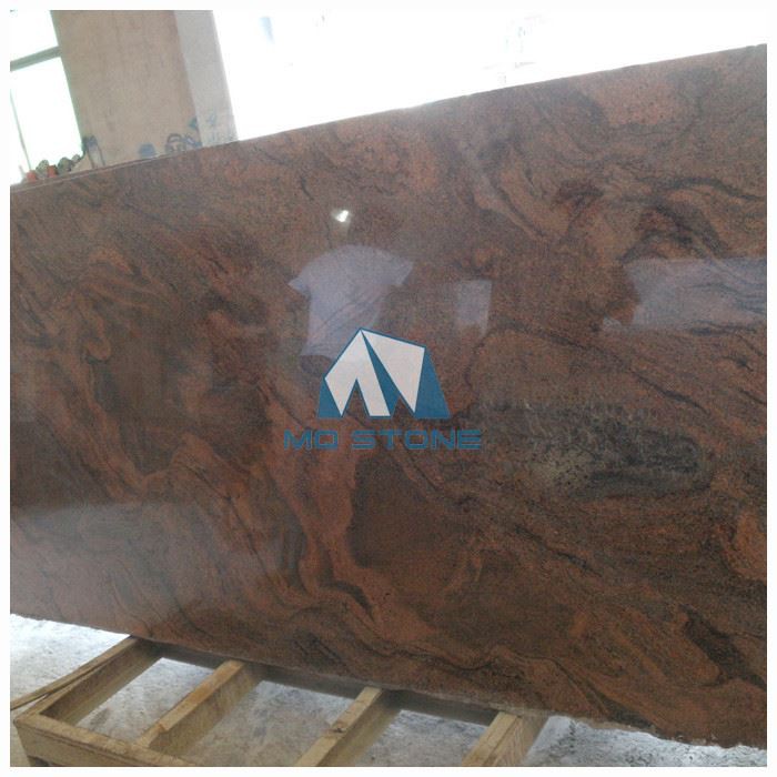 Lastra di granito Paradiso Classico