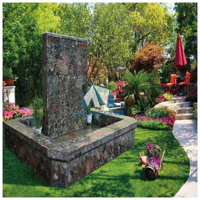 Granit Marinace Vert