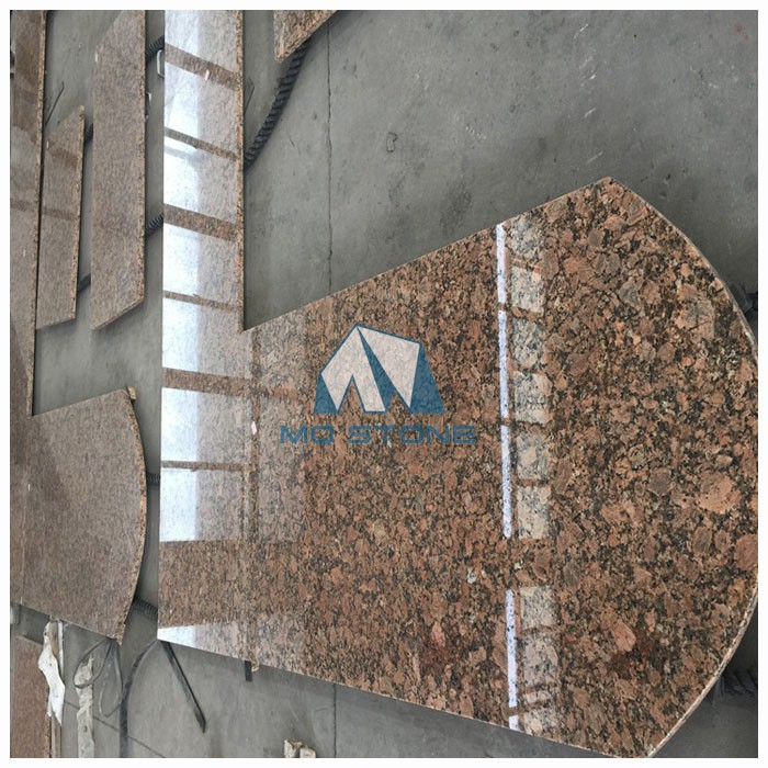 Giallo Veneziano - Controsoffitti in granito