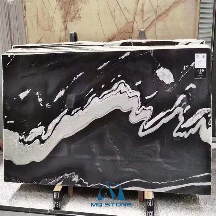 Кухня Copacabana Granite Black