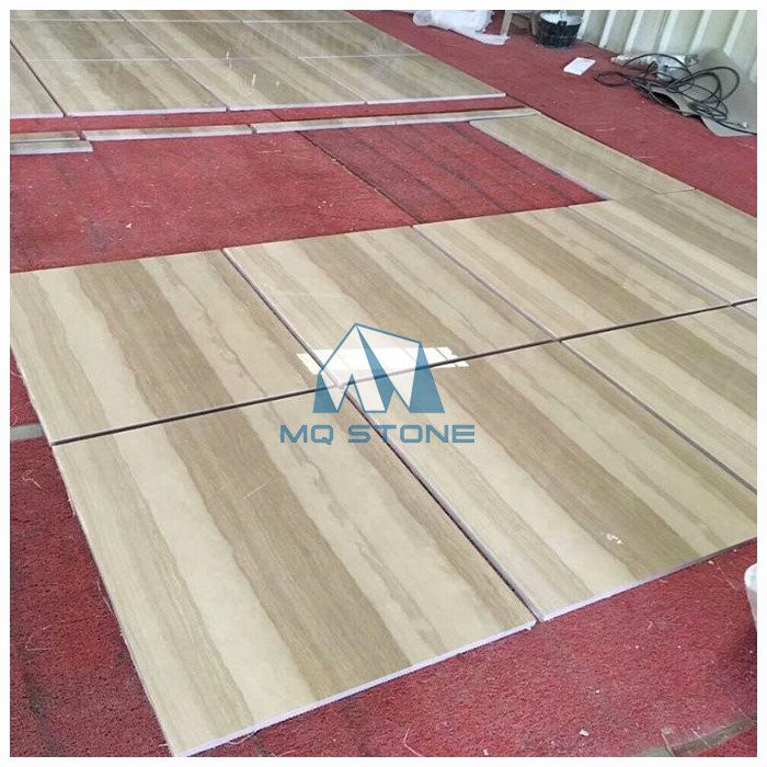 Серпеггианте мермерне плочице