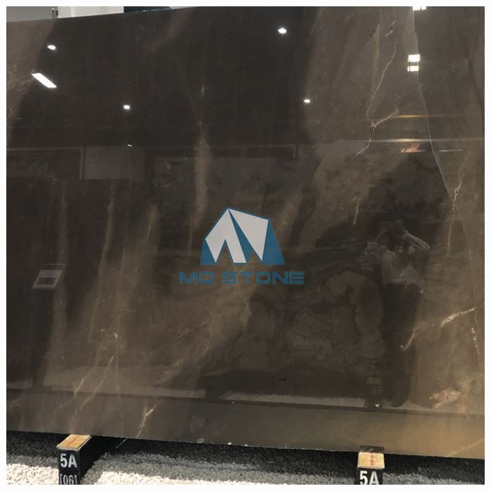 Мраморные плиты Armani Brown