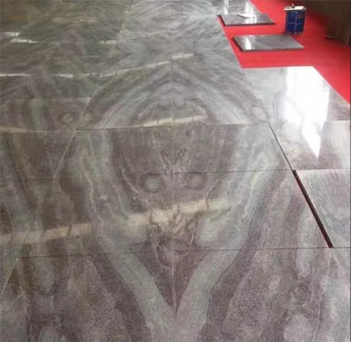 SPAIN GREY MARBLE