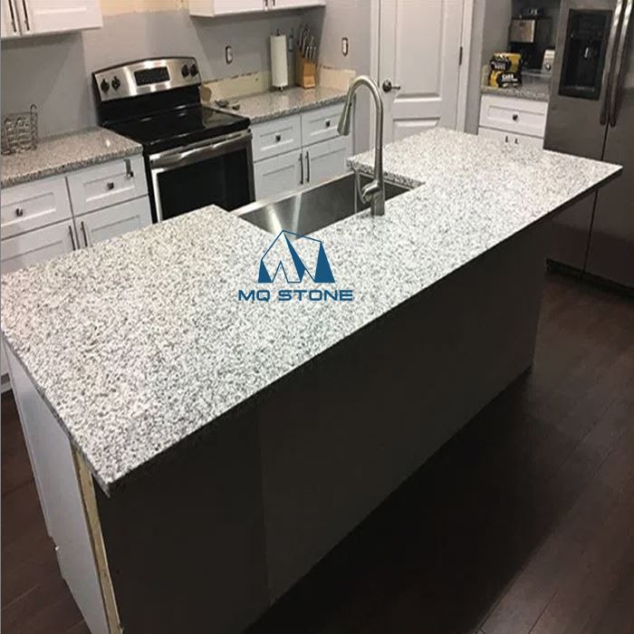 كونترتوب الجرانيت قبل القطع