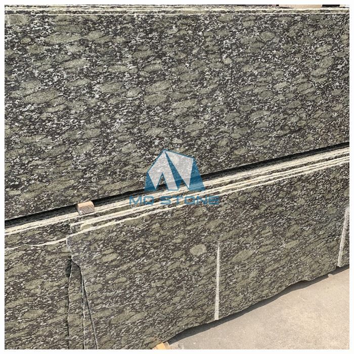 Papak Granit Hijau Zaitun