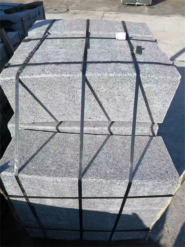 G654 Special Treatment Surface