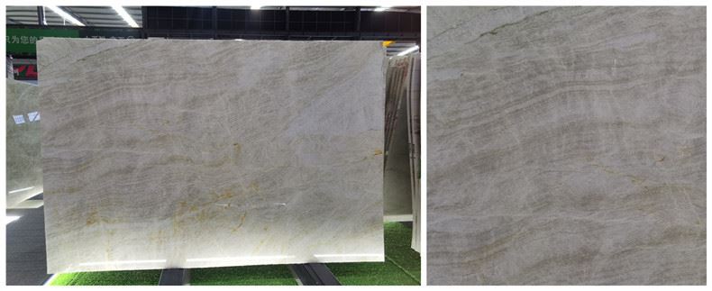 Тај Махал кварцит