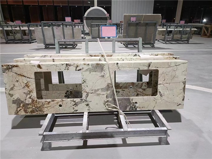 Гранитные столешницы Patagonia