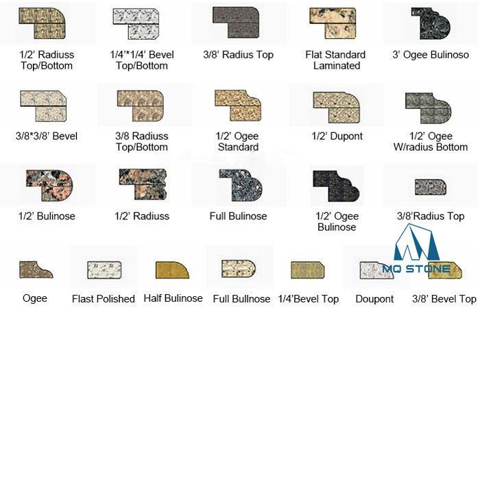 Кухня Copacabana Granite Black