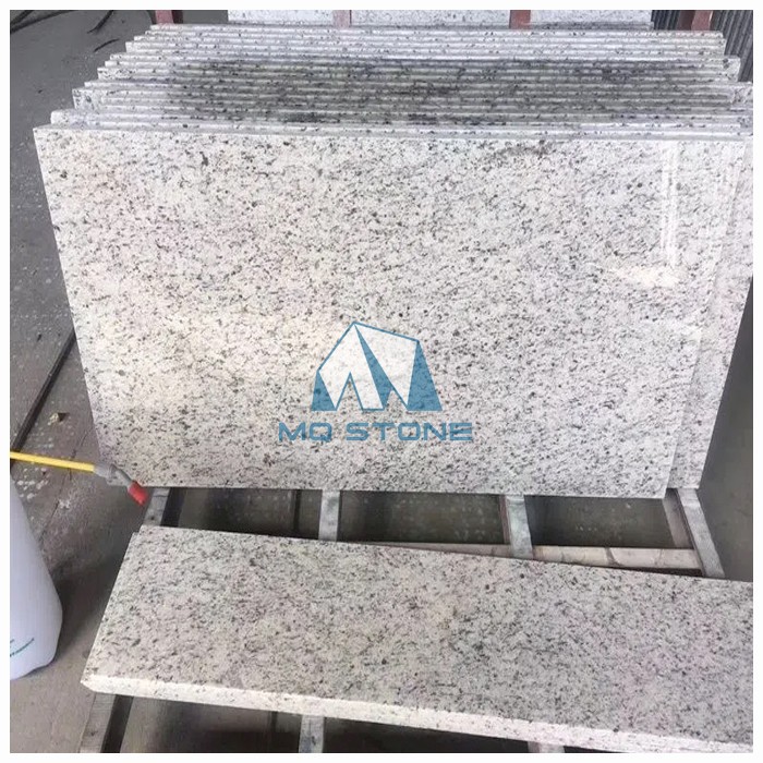 Гранитная столешница Giallo SF Real