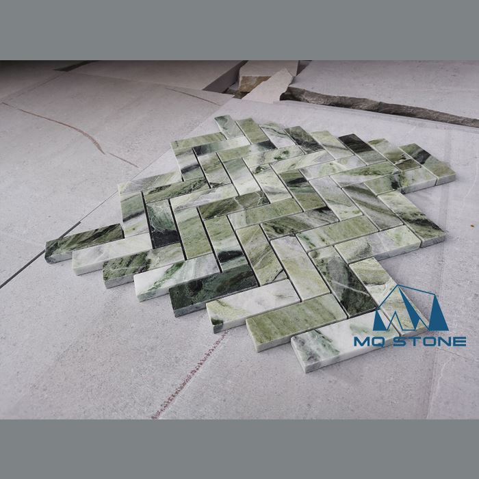 Panneaux de mosaïque