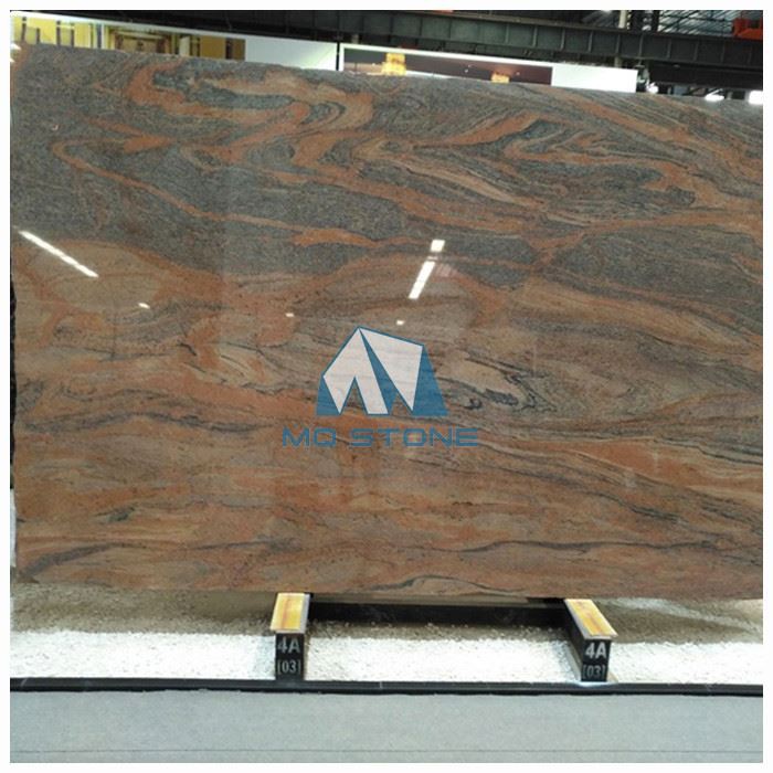 Lastra di granito Paradiso Classico