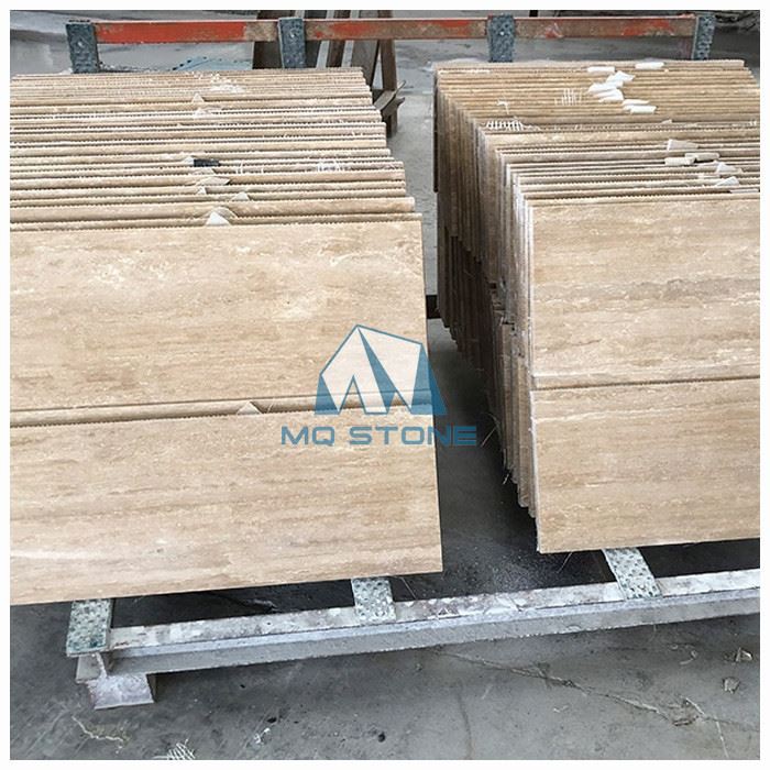 Eskitme Traverten Parke