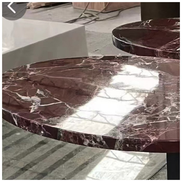 Rosso-Levanto-Marmor