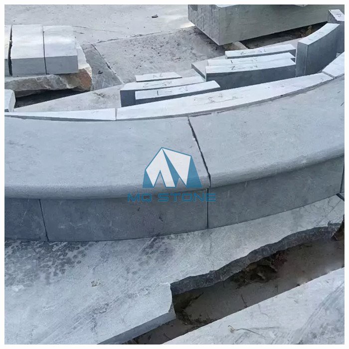 Limestone Stepping Stones