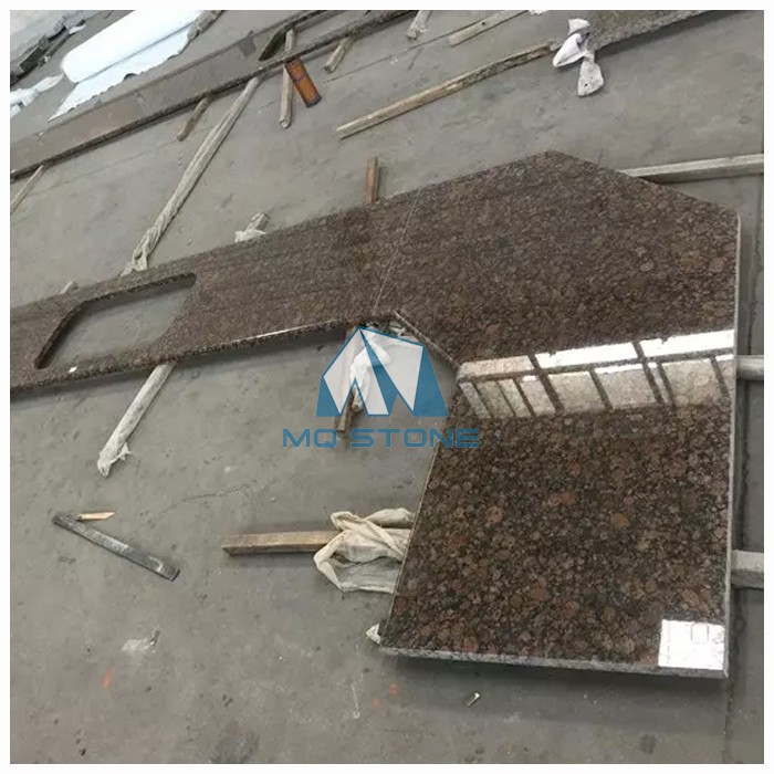 Балтичке браон гранитне плоче