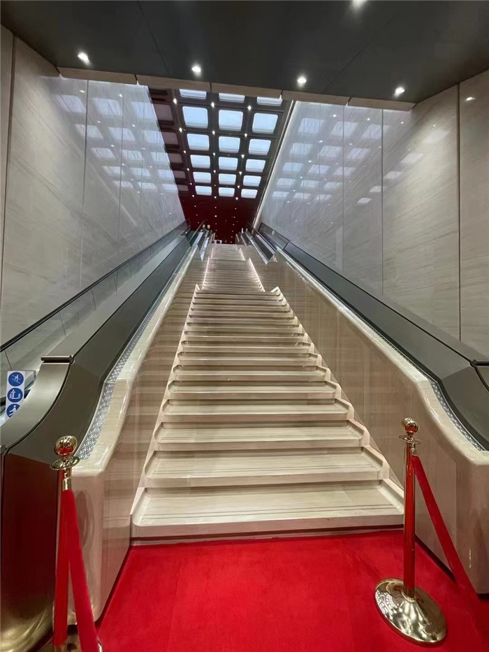 سلالم رخام سيباجيانت