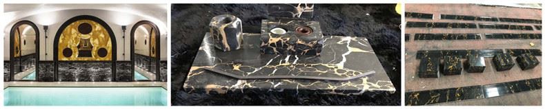 رخام بورتورو ايطالي