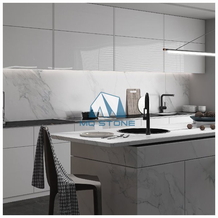 کانترهای سنگی متخلخل Arabescato Corchia