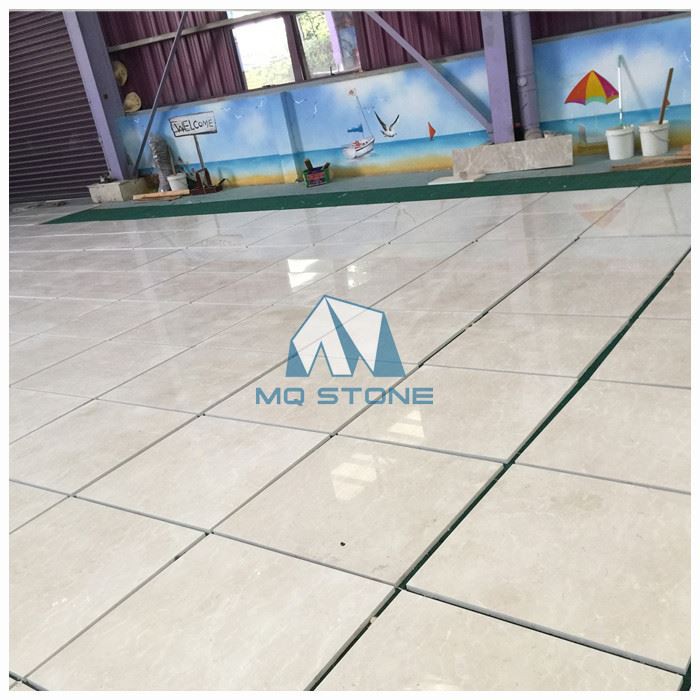 Црема Марфил мермерне плочице