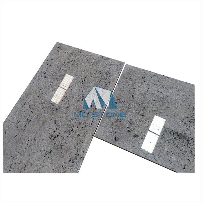 Гранитные столешницы Colonial White