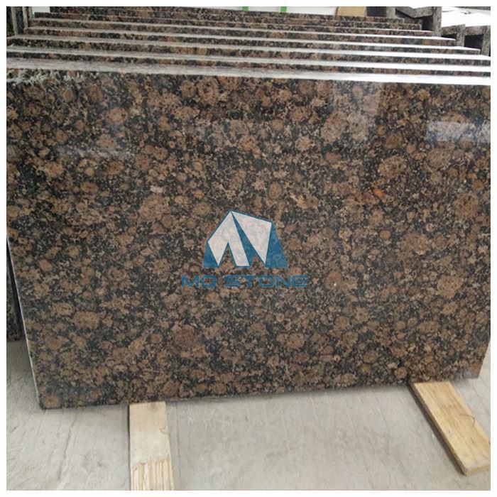 Baltic Brown Granite Tile