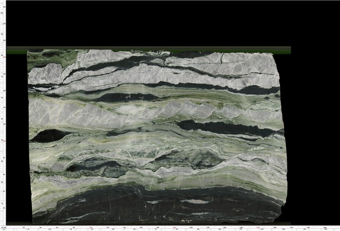 Shangri La Yeşim Mermer