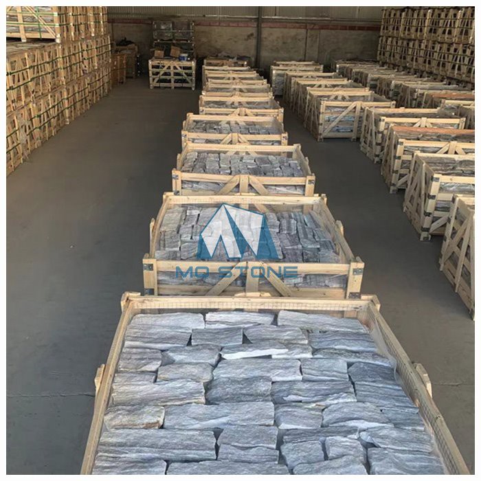 슬레이트 클래딩 타일