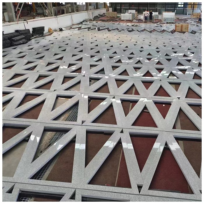 White Granite Wall Tiles