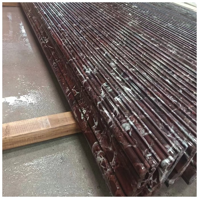 Rosso-Levanto-Marmor