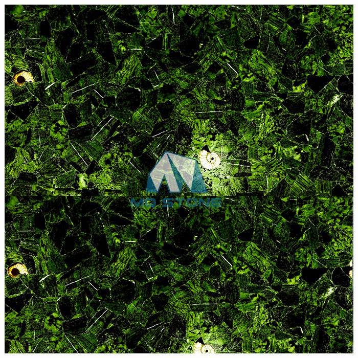 레드 에메랄드 석판