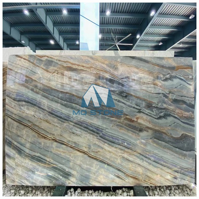 Palissandro Blue Marble