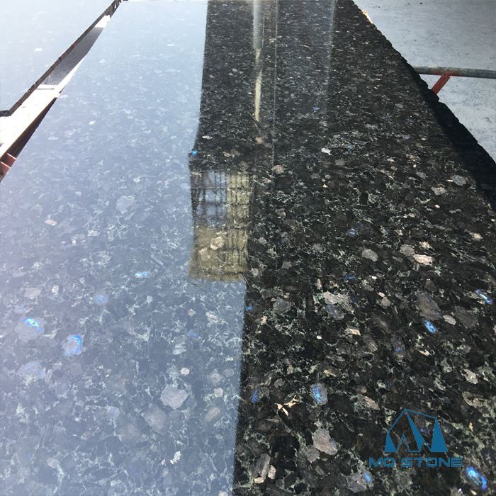 تخته گرانیت آبی ولگا