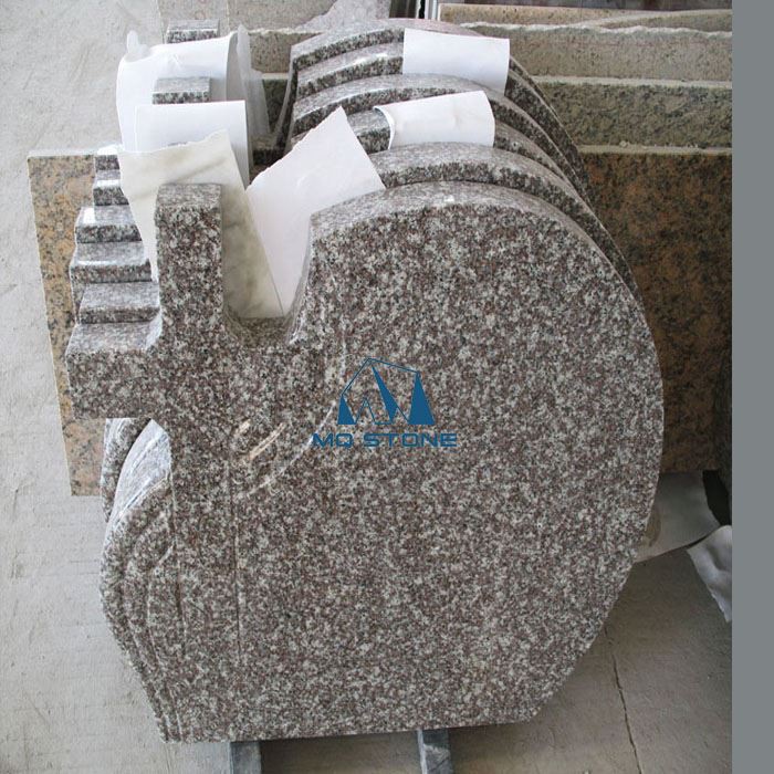 Pembe Granit Karolar