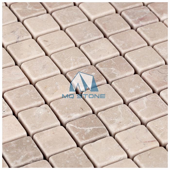 Jubin Mozek Crema Marfil