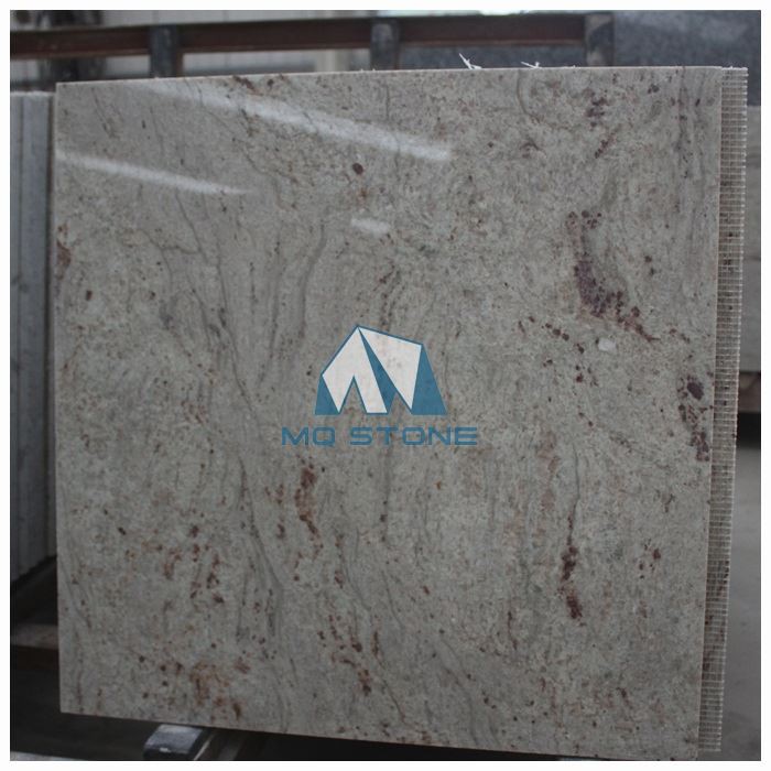 River White Granite Tiles