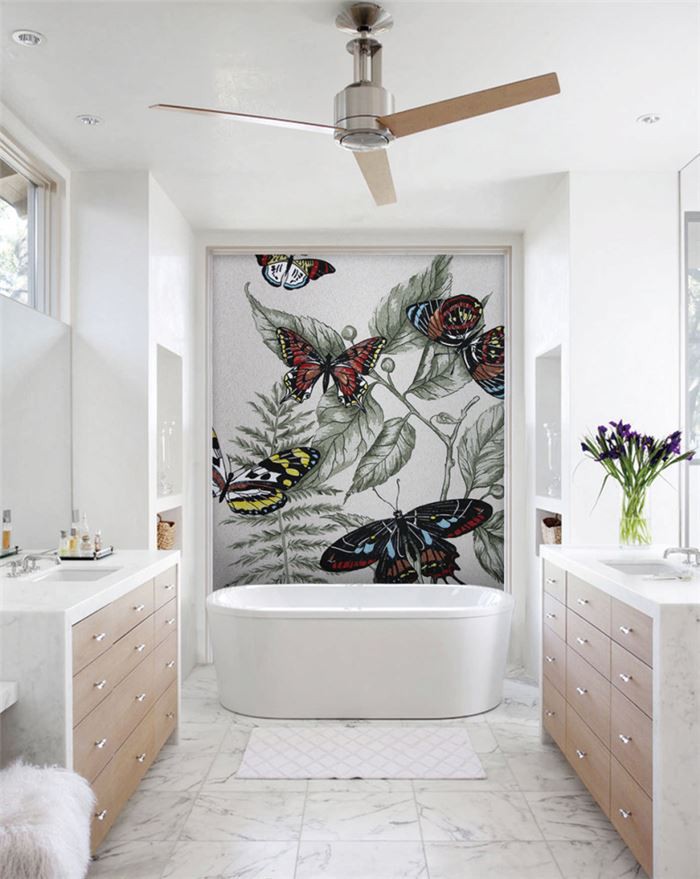 Reka Bentuk Mozek Rama-rama