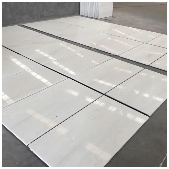 کاشی مرمر سفید آریستون