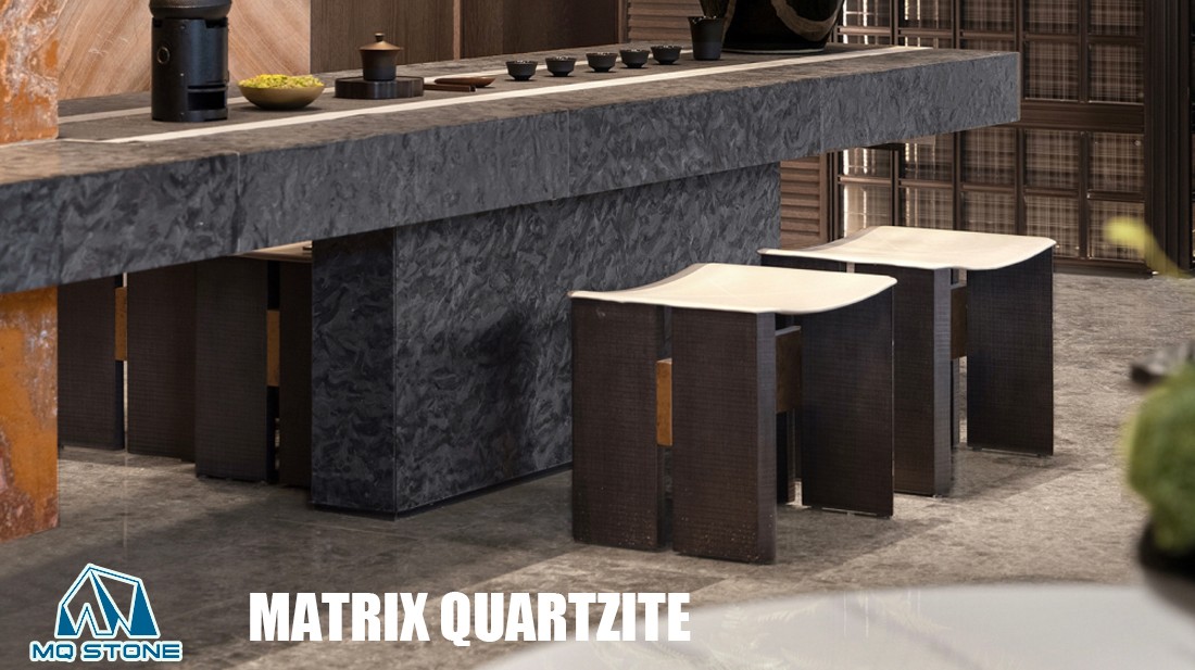 Матрик кварцитни чајни столови