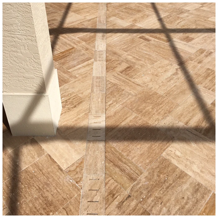 The Top Reasons to Choose Travertine Stone Tiles