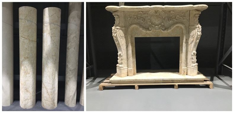 황금 거미 구슬