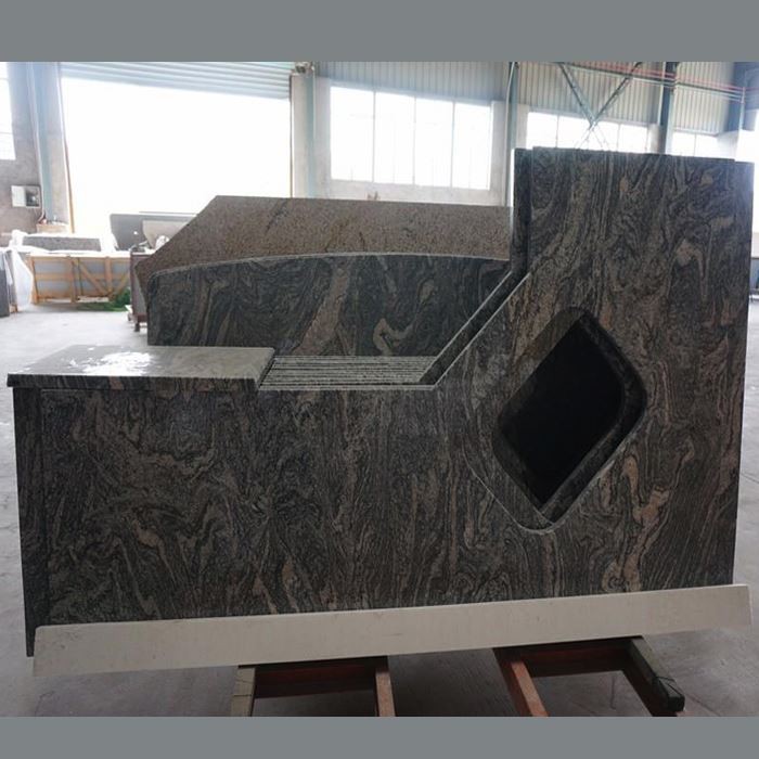 Controsoffitti in pietra personalizzati