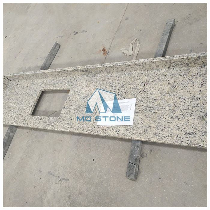 Piani in granito classico Santa Cecilia