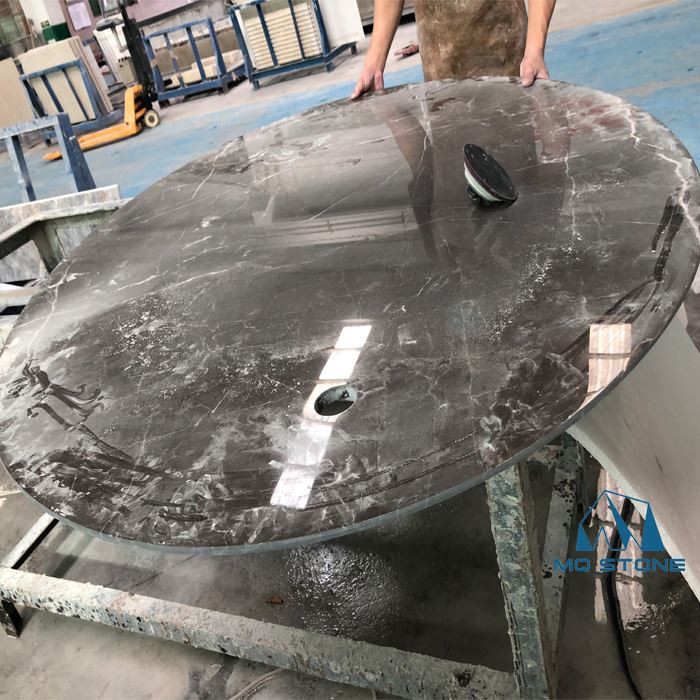 Амани браон мермерне плоче